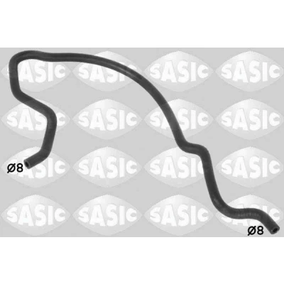 Bilde av SASIC 3406260 Radiatorslange