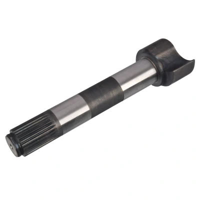 Bilde av FEBI BILSTEIN 181572 Bremseaksel, trommelbremse