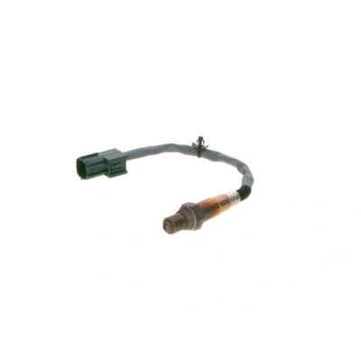 Bilde av BOSCH 0 258 006 513 Lambdasonde 4 NISSAN: NP300 Navara Pick up, MICRA 3