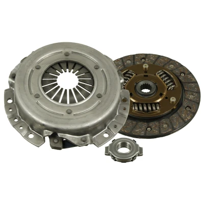 Bilde av BLUE PRINT ADN13013 Clutch tre deler med syntetisk fett utløserlager 160