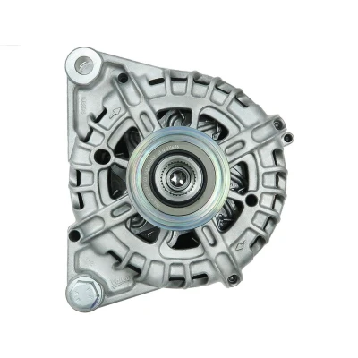 Bilde av AS PL A3472(VALEO) Dynamo 12V 120A PEUGEOT: 208 I Hatchback, 5008 I, 3008 CITROËN: Berlingo II, C3 Picasso, DS4 Hatchback