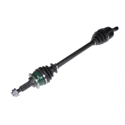 Bilde av BLUE PRINT ADK889500 Drivaksel framaksel venstre 651 med akselmutter SUZUKI: SWIFT 3