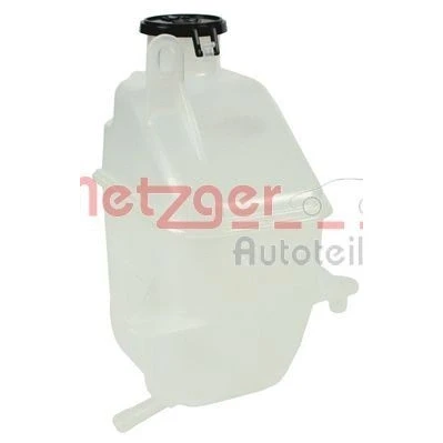 Bilde av METZGER 2140071 Ekspansjonstank med deksel, uten sensor MINI: Hatchback