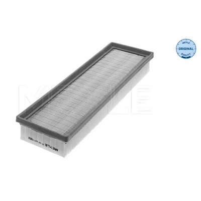 Bilde av MEYLE 11 12 321 0002 Luftfilter 50 102 335 Filterinnsats ORIGINAL Quality PEUGEOT: 207 Hatchback, Partner I Van, Combispace