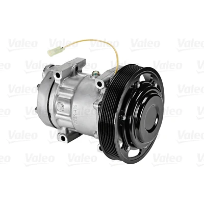 Bilde av VALEO 813046 Kompressor SD7H15 24 PAG 46 R 134a med kompressorlje