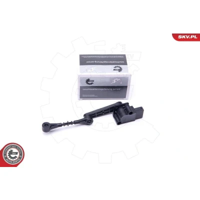 Bilde av Sensor, Xenonlys (lyslengderegulering, land rover discovery iii, AH223C097AC, LR019137, LR020155, LR020156, RQH500070, RQH500071