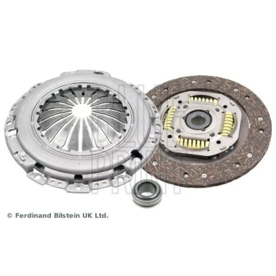 Bilde av BLUE PRINT ADP153053 Clutch tre deler med syntetisk fett utløserlager 229 PEUGEOT: 308 I SW, 307 406 Coupé, CITROËN: C4 Grand Picasso