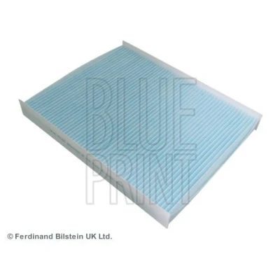 Bilde av BLUE PRINT ADG02559 Kupéfilter pollenfilter 263 209 30 HYUNDAI: SANTA FE 2, ix55, 3