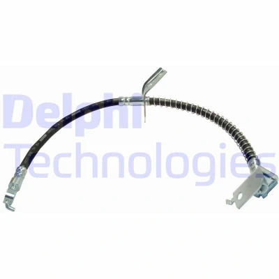 Bilde av DELPHI LH6814 Bremseslange 552 Banjo KIA: cee‘d I Hatchback, Stasjonsvogn