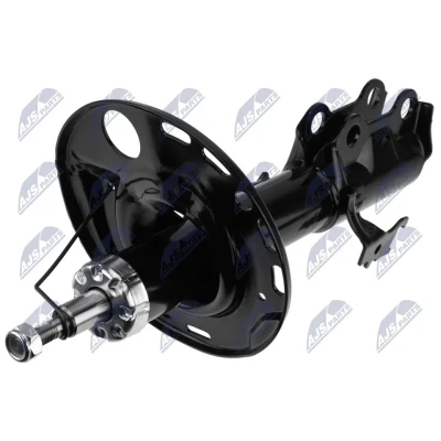 Bilde av Støtdemper Gasstrykk, Framaksel høyre Nty A TY 050 toyota verso OE 4851009X00, 485100F040, 485100F041