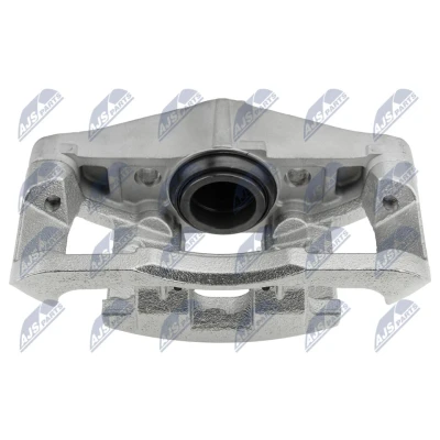 Bilde av Bremsecaliper, Framaksel venstre, audi a6 c5, c5 avant, allroad 4B0 615 123A