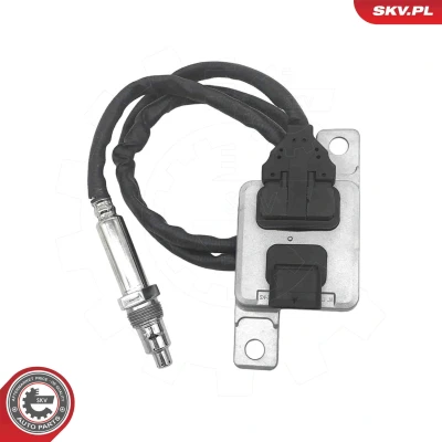 Bilde av NOx sensor, katalysator ESEN SKV 71SKV116