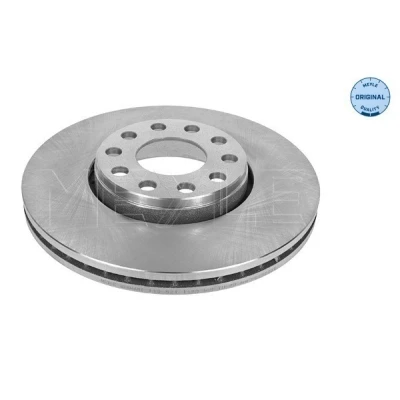 Bilde av Bremseskive, Framaksel, skoda superb i, vw passat b5, b5 variant, b5.5, b5.5 4B0 615 301 B, JZW B