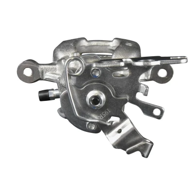 Bilde av FEBI BILSTEIN 178188 Bremsecaliper Støpejern venstre bakaksel VOLKSWAGEN: Caddy 3