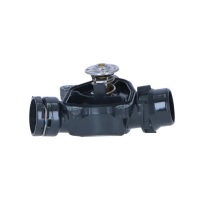 Bilde av NRF 725052 Termostat 88 med tetningsring kapsling BMW: 3 Touring, 5 Sedan, X5