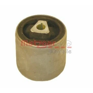 Bilde av METZGER 52008308 Styrestang Lagring framaksel Gummimetallager for casterstag BMW: 7