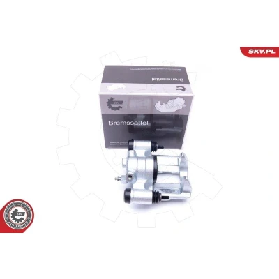 Bilde av ESEN SKV 42SKV893 Bremsecaliper 140mm venstre bakaksel FIAT: Ducato II Flatvogn lastebil/Chassis, III lastebil / Chassis
