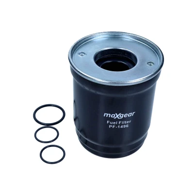 Bilde av MAXGEAR Drivstoffilter ledningsfilter 26 2968 HYUNDAI: Kona SUV