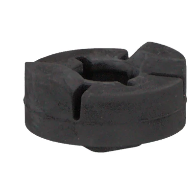 Bilde av FEBI BILSTEIN 106380 Lagring, radiator nede