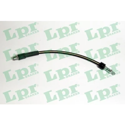 Bilde av LPR 6T48035 Bremseslange 385 F10X1 VOLVO: V70 I, S70, C70 I Cabrio