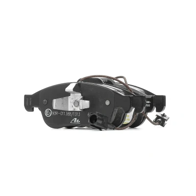 Bilde av ATE 13.0460 7273.2 Bremseklosser inkl. slitasjevarselkontakt ALFA ROMEO: Giulietta Hatchback