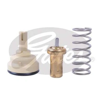 Bilde av GATES TH42680G1 Termostat 80 med tetning VOLKSWAGEN: Passat B7 Variant, B6 Touran I