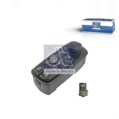 Bilde av Sentral elektrikk DT 4.69605