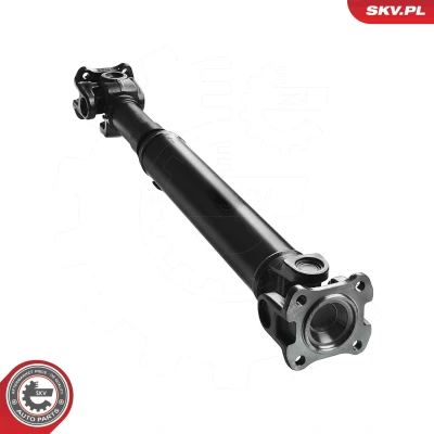 Bilde av Drivaksel, Framaksel Esen skv 76SKV172 kia sorento i, van i OE 49100 3E110