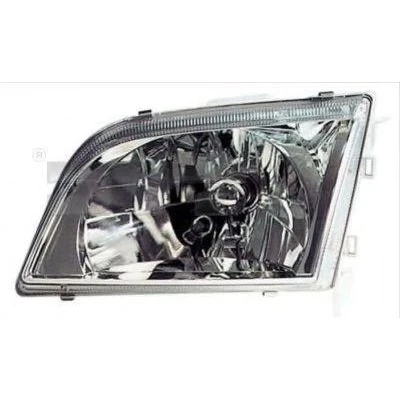 Bilde av Frontlykt, Venstre, mitsubishi space star minibus, minivan, MR416897, MR465003