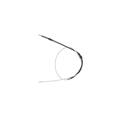 Bilde av VAICO V10 30041 Bremsekabel bak 1713 for parkeringsbrems Original Quality VOLKSWAGEN: Caddy 3