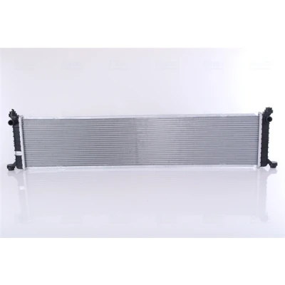Bilde av NISSENS 606454 Radiator Aluminium 850 174 16 Kjøleribber loddet TESLA: Model S