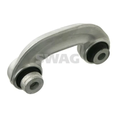 Bilde av SWAG 32 61 0006 Stabstag framaksel venstre 90 Aluminium AUDI: A4 B5 Avant, A6 C5 Sedan, VOLKSWAGEN: Passat GP Sedan