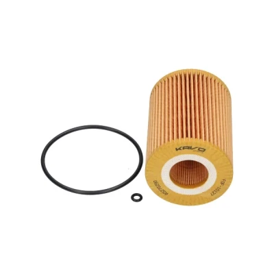 Bilde av KAVO PARTS FOF 10127 Oljefilter Filterinnsats MERCEDES BENZ: E Klasse T modell, Sedan, JEEP: Commander, GRAND CHEROKEE 3