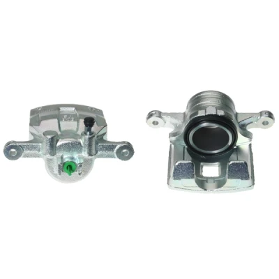 Bilde av BUDWEG CALIPER 345575 Bremsecaliper foran akselen, framaksel høyre SUZUKI: SWIFT 5
