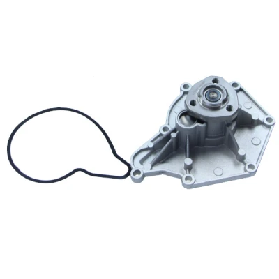 Bilde av MAXGEAR 47 0262 Vannpumpe for vifteremdrift AUDI: A4 B8 Avant, Sedan, A6 C6 Avant