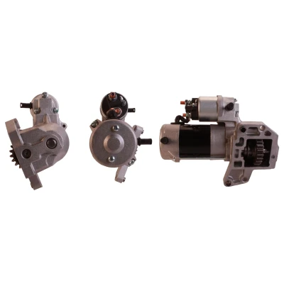 Bilde av LUCAS LRS02342 Starter 12 2,2 21 PEUGEOT: 407 SW, 607 Sedan