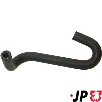Bilde av JP GROUP 1114300600 Radiatorslange AUDI: 80 B2