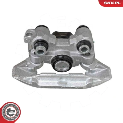 Bilde av Bremsecaliper, Venstre bakaksel Esen skv 79SKV483 renault OE 7701 204 846