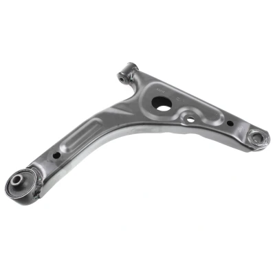 Bilde av VAICO V25 1111 Bærebru Original Quality uten støtte / styreledd høyre, framaksel nede Casterstag FORD: Transit V363 Flatvogn lastebil Chassis