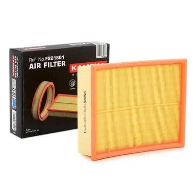Bilde av Luftfilter KAMOKA F221801