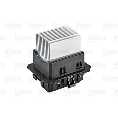 Bilde av VALEO 715344 Betjeningselement, oppvarming / ventilasjon