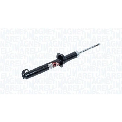 Bilde av MAGNETI MARELLI 357281070200 Støtdemper framaksel venstre gasstrykk torørs fjærbein øvre stift, nedre øye MAZDA: 6 Stasjonsvogn, Sedan, Hatchback