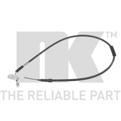 Bilde av NK 903365 Bremsekabel 1215/1065 Skivebrems MERCEDES BENZ: B Klasse