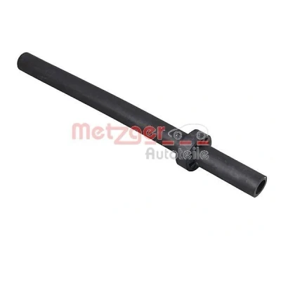 Bilde av METZGER Radiatorslange nede EPDM (etyl propylen dien gummi) 2421095