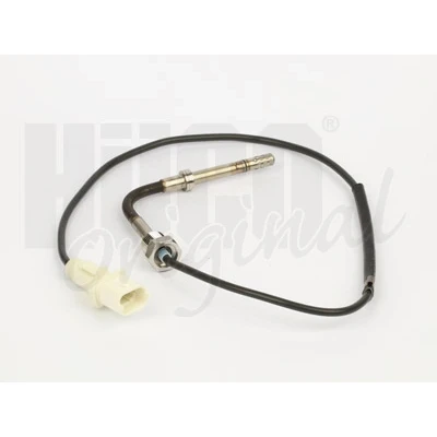 Bilde av HITACHI 137017 Sensorer etter sotpartikkelfilter PEUGEOT: Boxer Flatvogn lastebil/Chassis