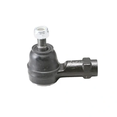 Bilde av CTR CE0332 Endeledd 13,6mm framaksel med mutter
