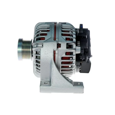 Bilde av HELLA 8EL 012 426 701 Dynamo 14V 120A VOLVO: V70 2, S80 I, XC70 I Cross Country
