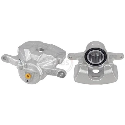 Bilde av Bremsecaliper, Framaksel venstre, mazda 6 kombi, sedan, skåp / GHP9 33 71X, GHY9 99Z