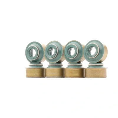 Bilde av Tetningssett, ventilstamme, chevrolet,daewoo,lada,opel,vauxhall, 642 527 (8X), 8 90215296 0 (8x)