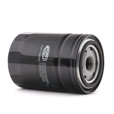 Bilde av MAGNETI MARELLI 153071760520 Oljefilter M 22X1,5 Påskruingsfilter FIAT: Ducato III Flatvogn lastebil / Chassis, Van, Minibuss
